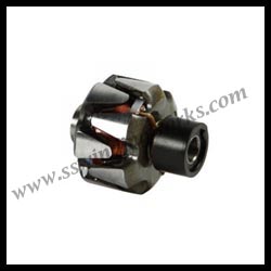 Alternator Rotor Alternator Rotor
