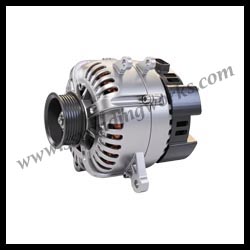 Alternator Alternator