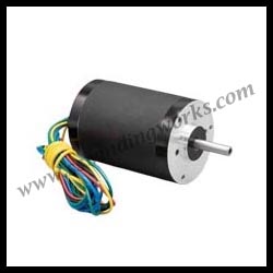 DC Motor DC Motor