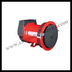 Stamford Alternator Wound Core Stamford Alternator Wound Core